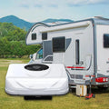 12V/24V Dachklimaanlage für Wohnmobile, Wohnwagen und LKWs