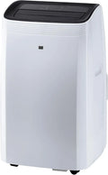 TCL 9000 BTU 2,6 kW Tragbare Klimaanlage - Mobiles Klimagerät in Weiß