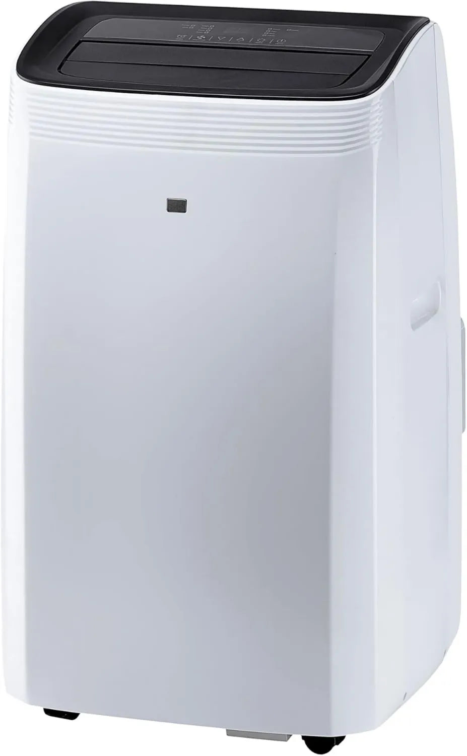 TCL 9000 BTU 2,6 kW Tragbare Klimaanlage - Mobiles Klimagerät in Weiß