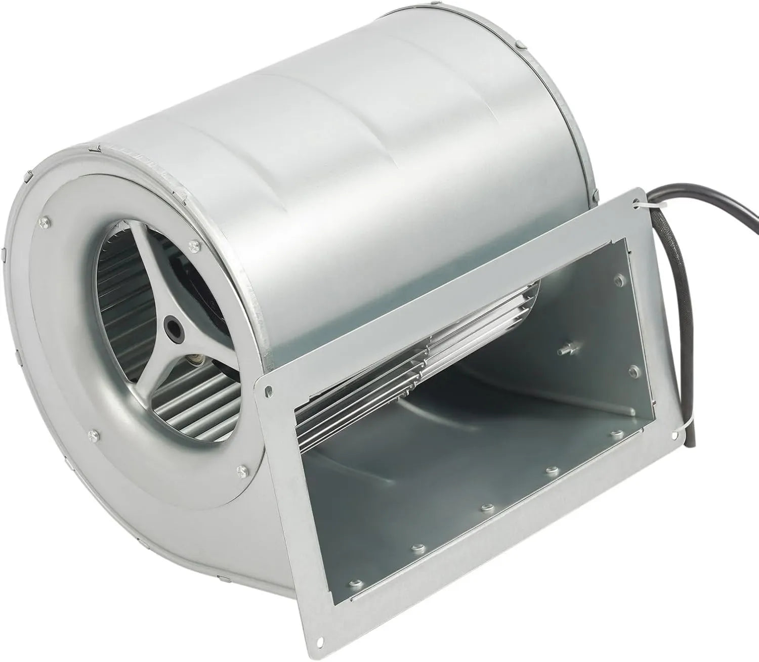Energieeffizientes Zentrifugalgebläse 150W, 1300 U/min, 840 m³/h, für Lüftung und Kühlung