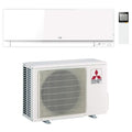 Mitsubishi Klimaanlage - Energieeffizient und Leise
