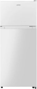 Gorenje Kühl-Gefrierkombination 124 l, Energieklasse E, Weiß
