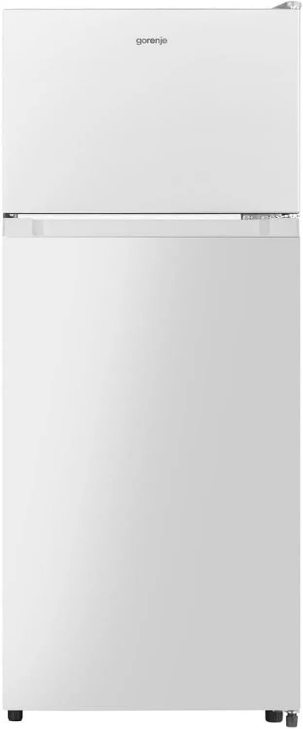Gorenje Kühl-Gefrierkombination 124 l, Energieklasse E, Weiß