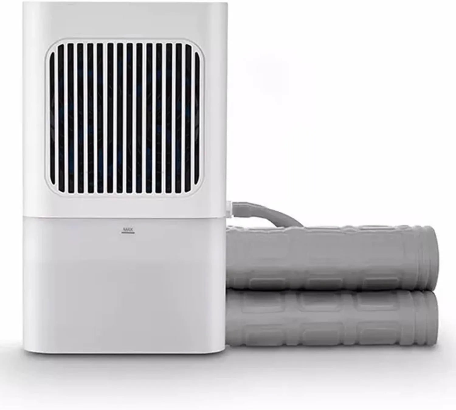Kühlmatratze mit 2,2L Kühlmittel, Verdunstungskühler, 3 Stufen Wind, ideal für Zuhause, Wohnheim, Camping