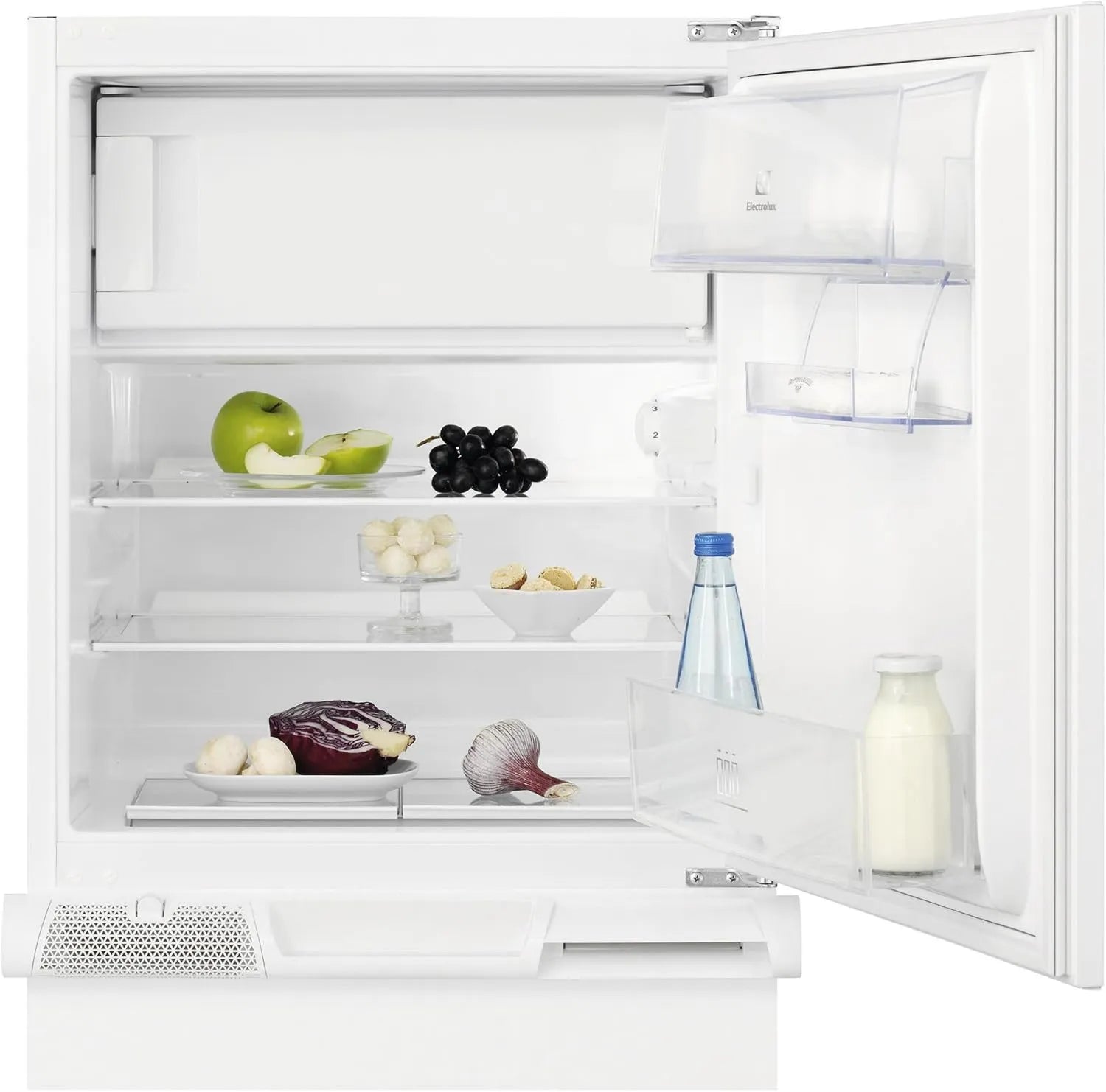 Electrolux Einbaukühlschrank ESB2AE82S, 82 cm, Energieeffizienz A+