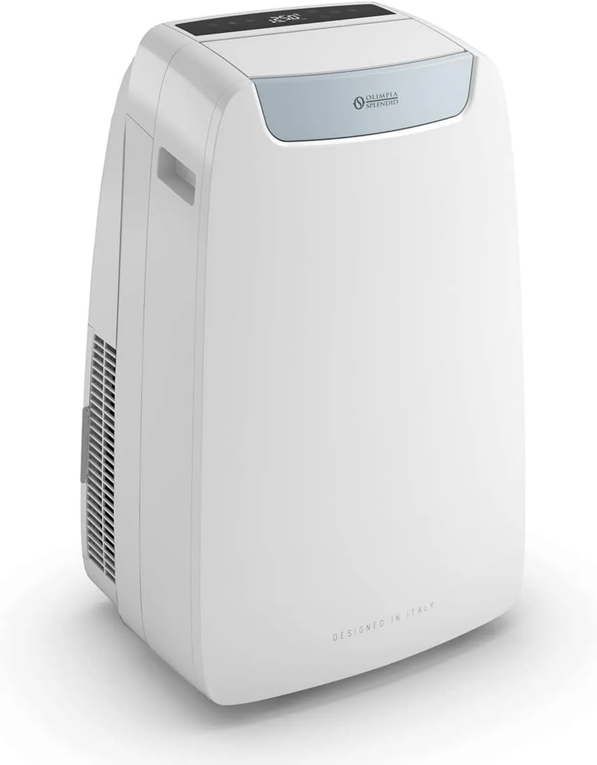 Olimpia Splendid Dolceclima Air Pro A++ WiFi, Mobiles Klimagerät 9.000 BTU/h, Energieklasse A++, 2,4 kW, Funktionen: Kühlen, Entfeuchten, Belüften, integriertes WiFi