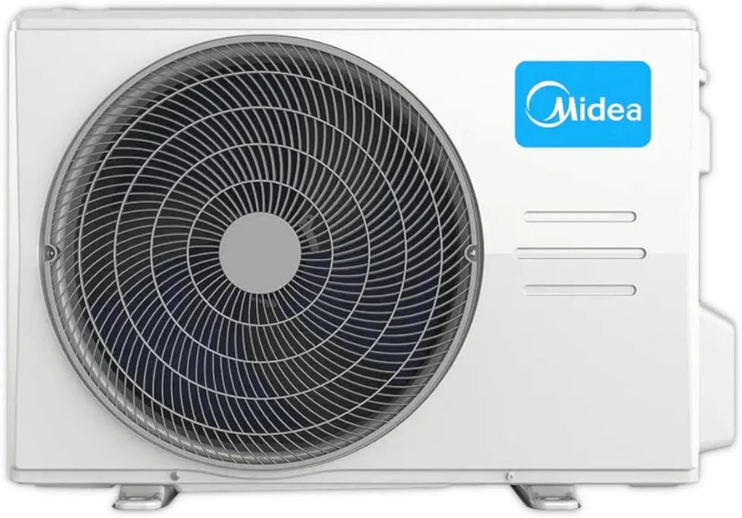Midea Klimaanlage Außengerät 3,5 kW | BreezelessE Serie