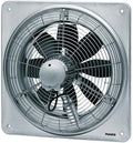 Maico Axial-Wandventilator EZQ20/4E für effiziente Belüftung