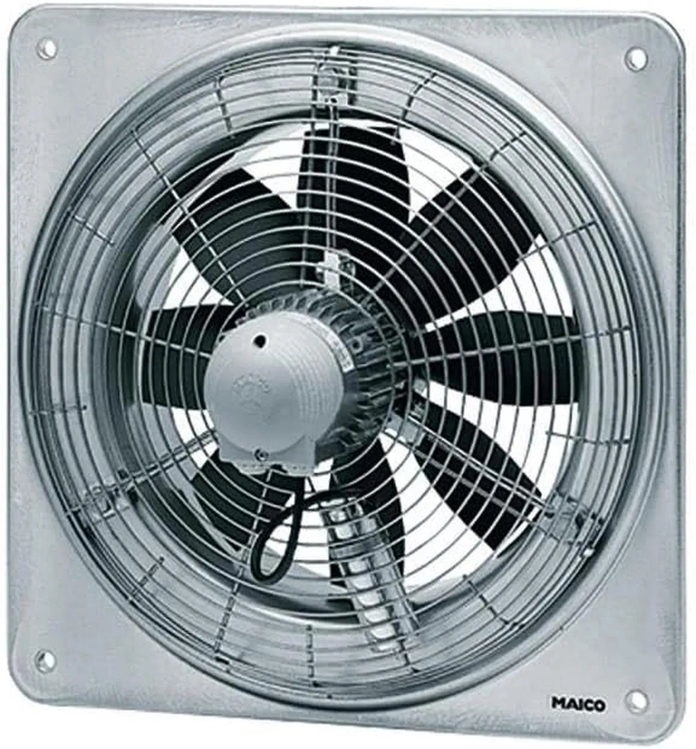 Maico Axial-Wandventilator EZQ20/4E für effiziente Belüftung