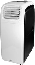 Eurom CoolPerfect 120 Mobiles Klimagerät 3,5 kW - Leistungsstarke Klimaanlage für Zuhause