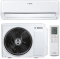 Bosch Split-Klimaanlage Set 3,5 kW | Modell CLC8001i 35 E | Weiß