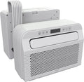 BE COOL 3in1 Mini Klimaanlage 5000 BTU mit WiFi und App, Kühlung & Entfeuchtung, für Räume bis 12 m²
