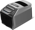 ECOFLOW WAVE 3 Mobile Klimaanlage, 6100 BTU Kühlung, 6800 BTU Heizung, Schnelles Laden in 75 Min., 8 Std. Laufzeit, App-gesteuert, Ideal für Camping und Wohnmobile