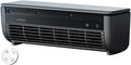 Tragbarer Luftkühler mit Ventilator-Funktion, wiederaufladbarer Tischventilator und Wandgerät