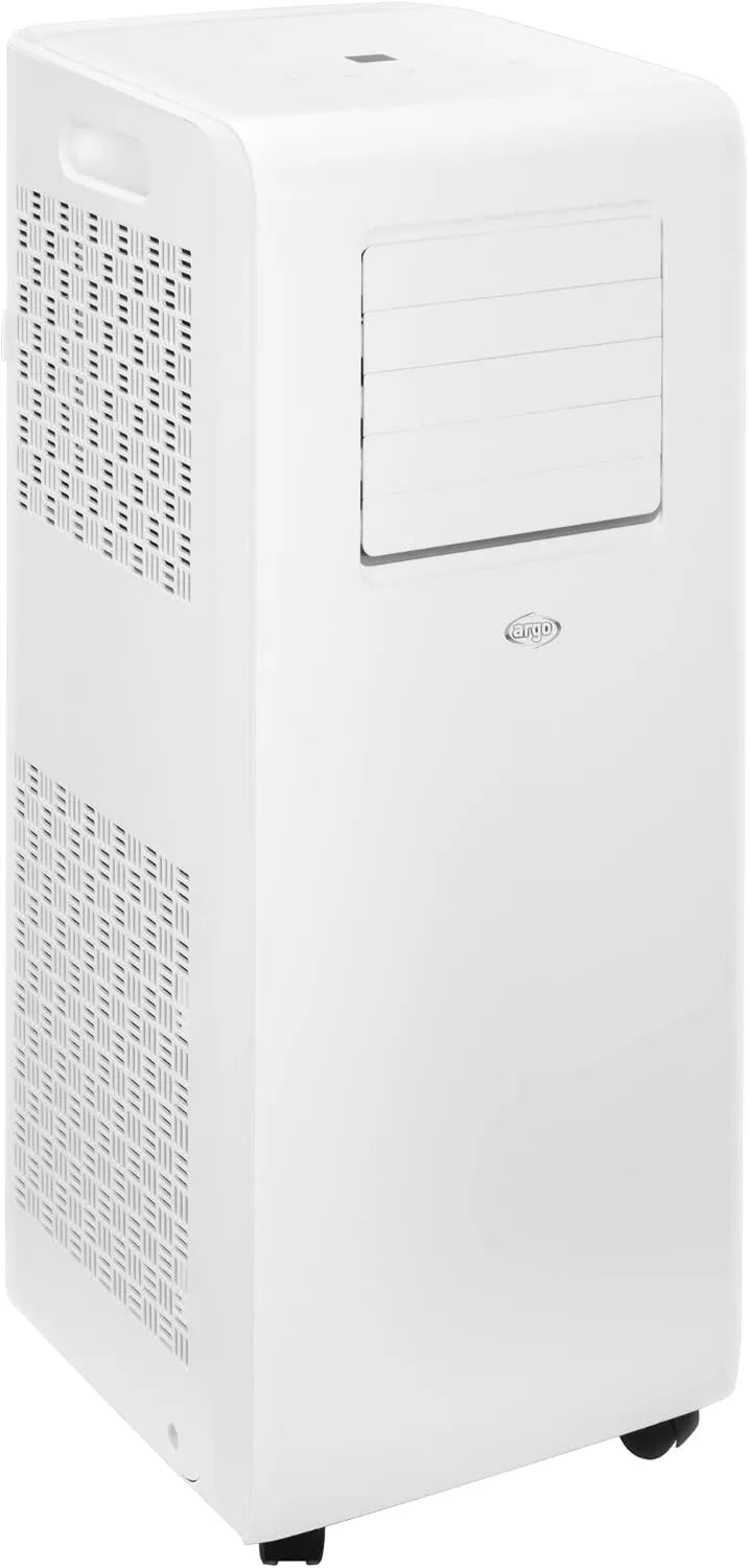 ARGO KHORS Mobile Klimaanlage 8000 BTU/h mit Timer-Funktion