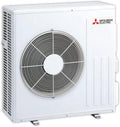 Mitsubishi Klimaanlage Außeneinheit MUZ-AP71VG, 7,1 kW, Energieeffizient und Leise