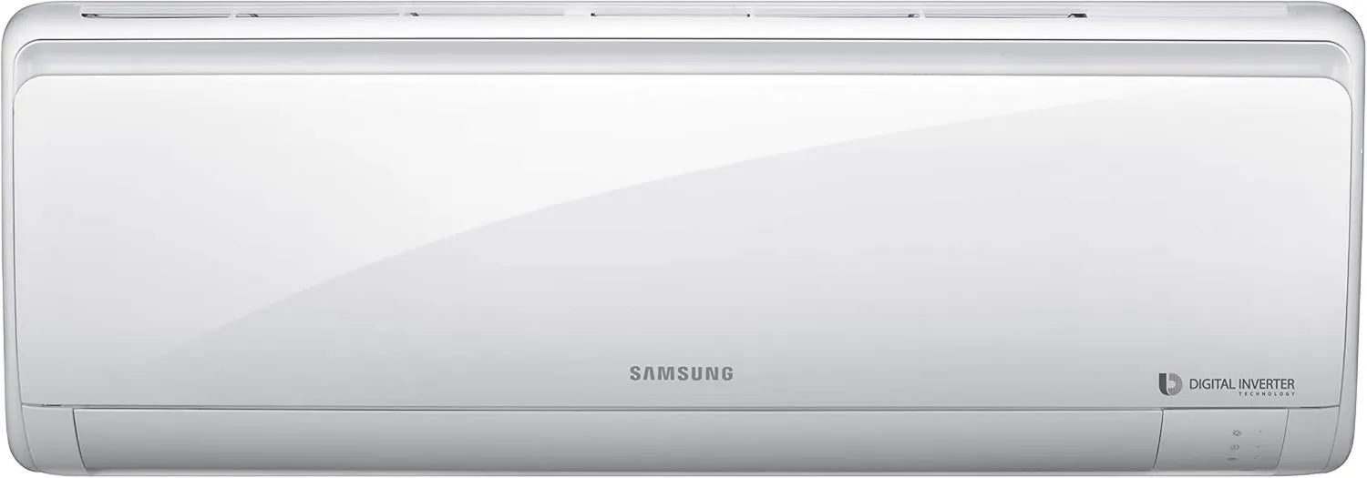 Samsung Quantum Maldives Klimaanlage, 12000 BTU, Weiß, Modell 2023