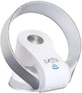 Leiser Standventilator 30 cm mit Fernbedienung