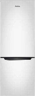 Amica KGCL 384 Energiesparender Kühlschrank, 160L, Weiß