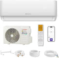 HANTECH H-PRO 18000 BTU Inneneinheit Klimaanlage in Weiß