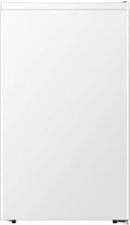 PKM KS93E Einbaukühlschrank mit Kaltlagerzone, 94L, leise 36 dB, wechselbarer Türanschlag, 47,5 cm breit, einstellbares Thermostat, Energieklasse E