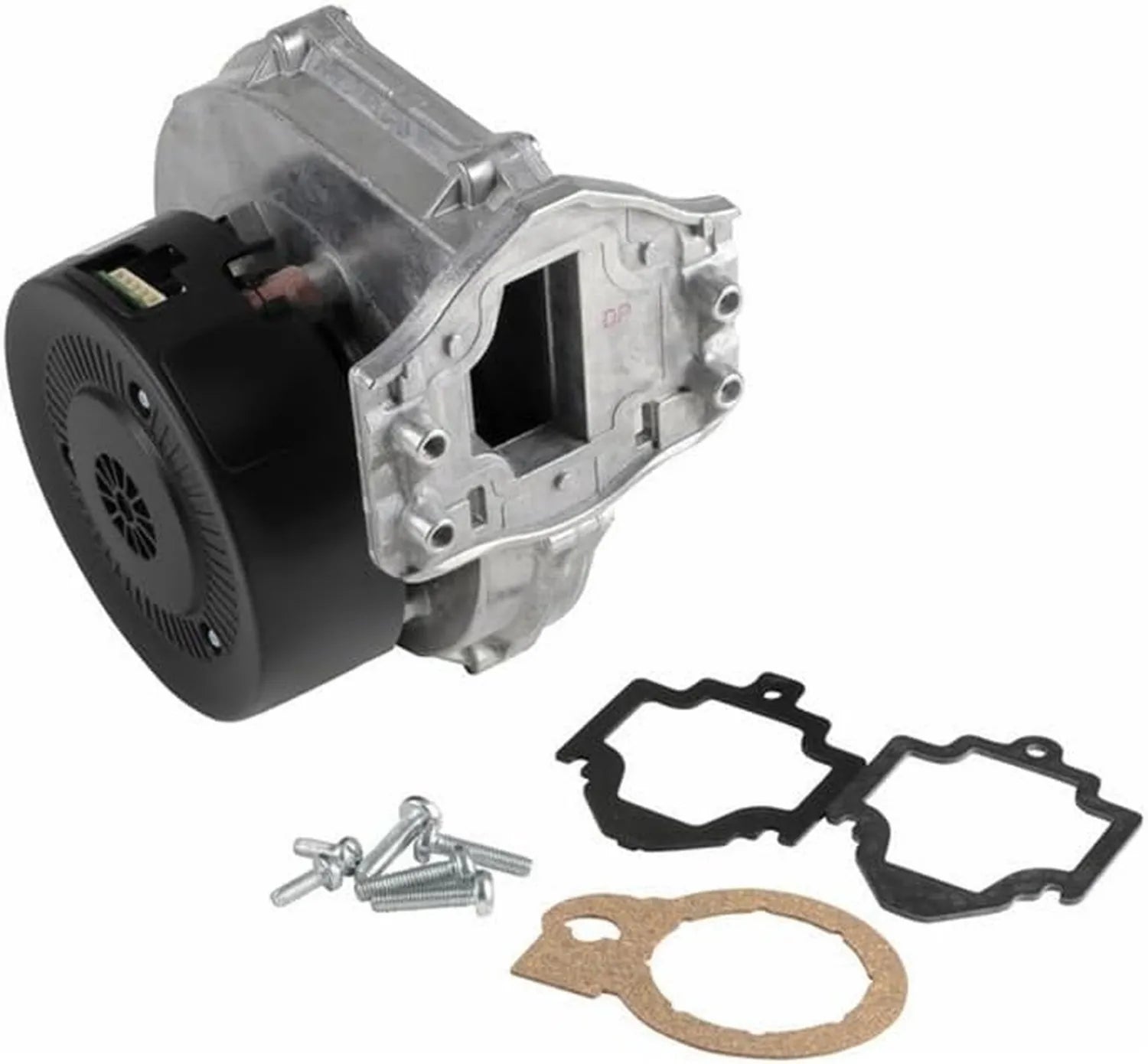 Vaillant Lüftereinheit Komplettset für Heizungsmodelle VC/VM/VUW 356, VHR 35, VKK 226-366