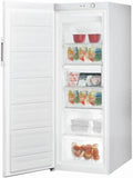 INDESIT Stand-Gefrierschrank mit No-Frost-Technologie, UI62WFR, weiß