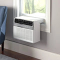 Soleus Air 8.000 BTU WLAN-Klimagerät, sicher und flüsterleise, passt auf Fensterbänke bis 27,9 cm