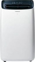 Tragbare Klimaanlage Tornado TPYAB-09ABG, 9000 BTU, WLAN-fähig, Heiz- und Kühlfunktion, 2600W, R290