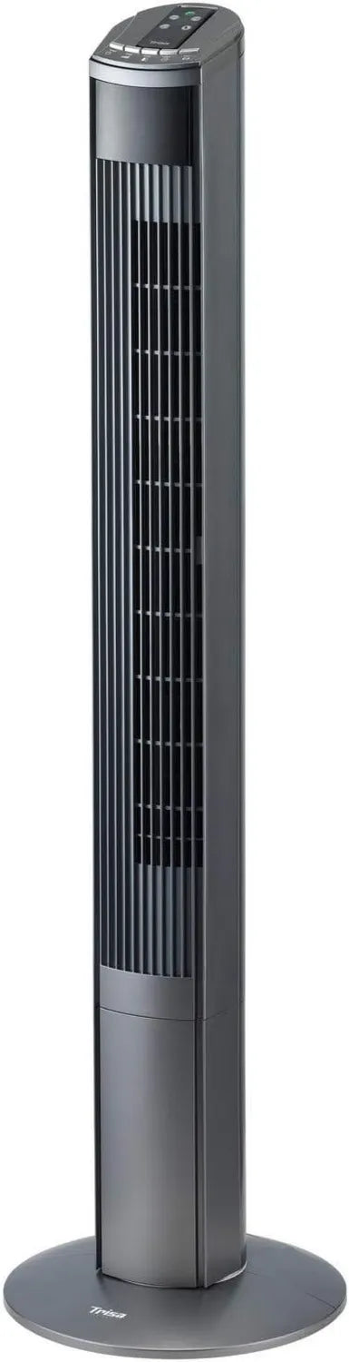 Trisa Electronics 9346.4310 Standventilator Frische Brise