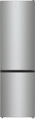 Gorenje Kühl-Gefrierkombination 361L, Energieklasse B, No Frost, ConvertZone, LED-Beleuchtung