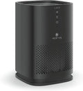 Medify MA-14 Luftreiniger mit H13 HEPA-Filtersystem, 18 m² Abdeckung, leiser Betrieb, effektive Entfernung von Allergenen und Partikeln, schwarz