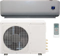 Comfee Split-Klimagerät 12000 BTU, Modell MS11M6-12HRFN1-QE, Weiß
